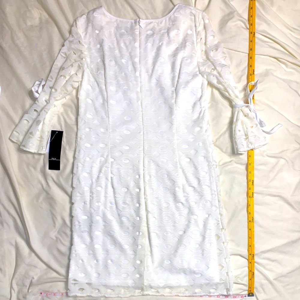 NWT R&K Dress - Picture 4 of 7